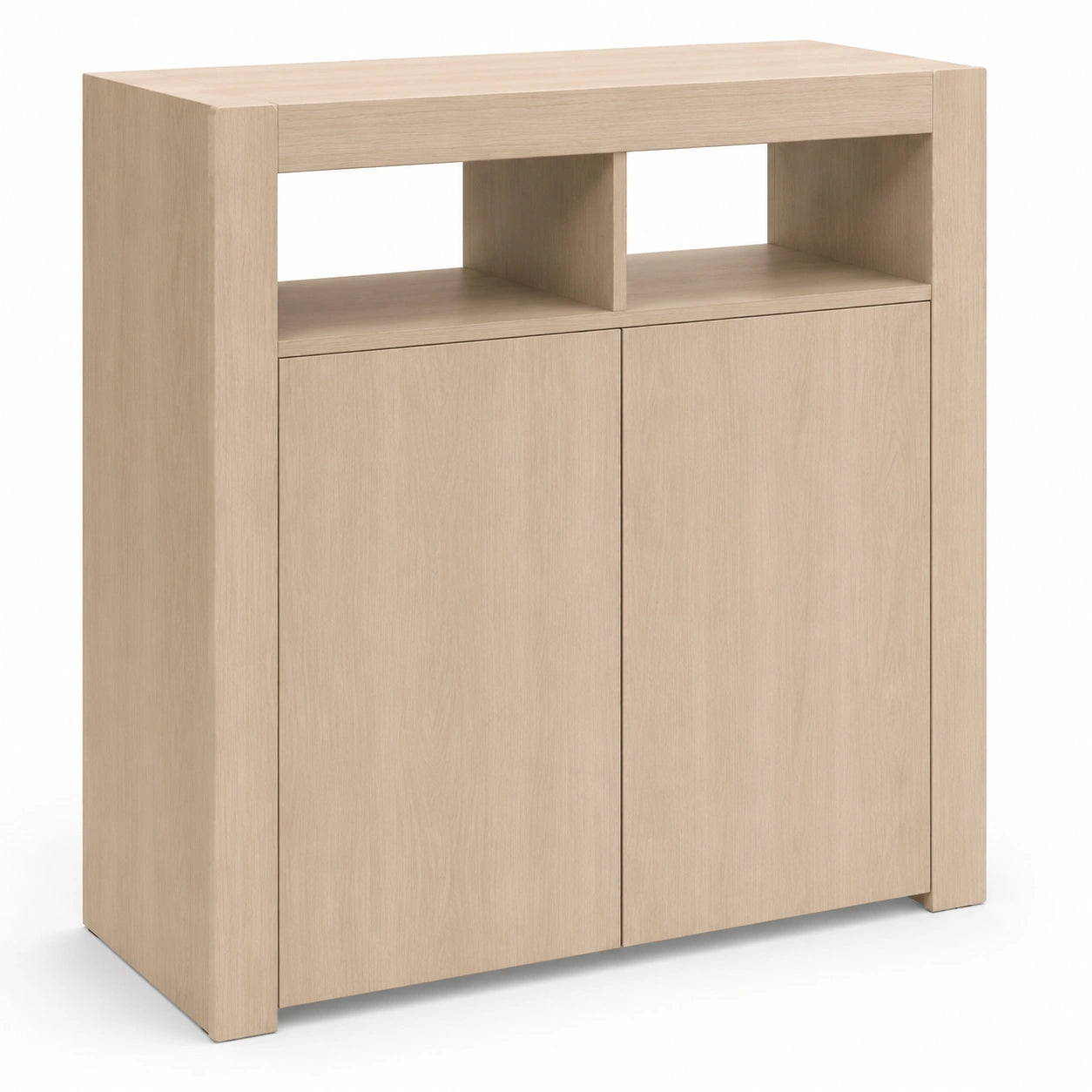 buffet-avec-eclairage-led-armoire-de-rangement-interieure-organisateur-de-salon-blanc-afjld10715wc