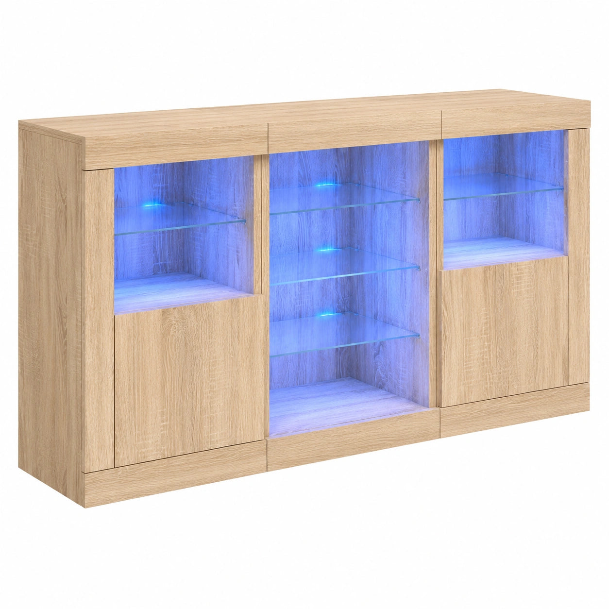 buffet-avec-eclairage-led-chene-sonoma-123x37x67-cm-meuble-de-rangement-tvxqr10718ml