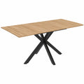 table-a-manger-extensible-pour-4-a-8-personnes-en-bois-et-noir-ajode10666zb