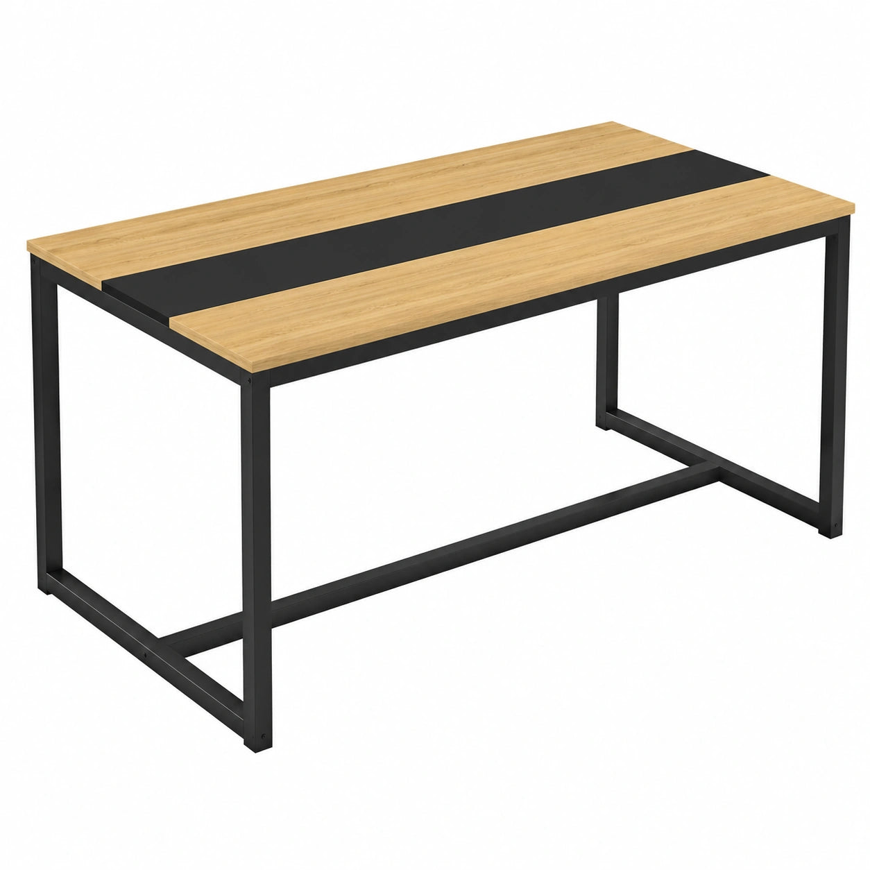 table-a-manger-rectangulaire-8-personnes-style-industriel-150-cm-verhf10663jb