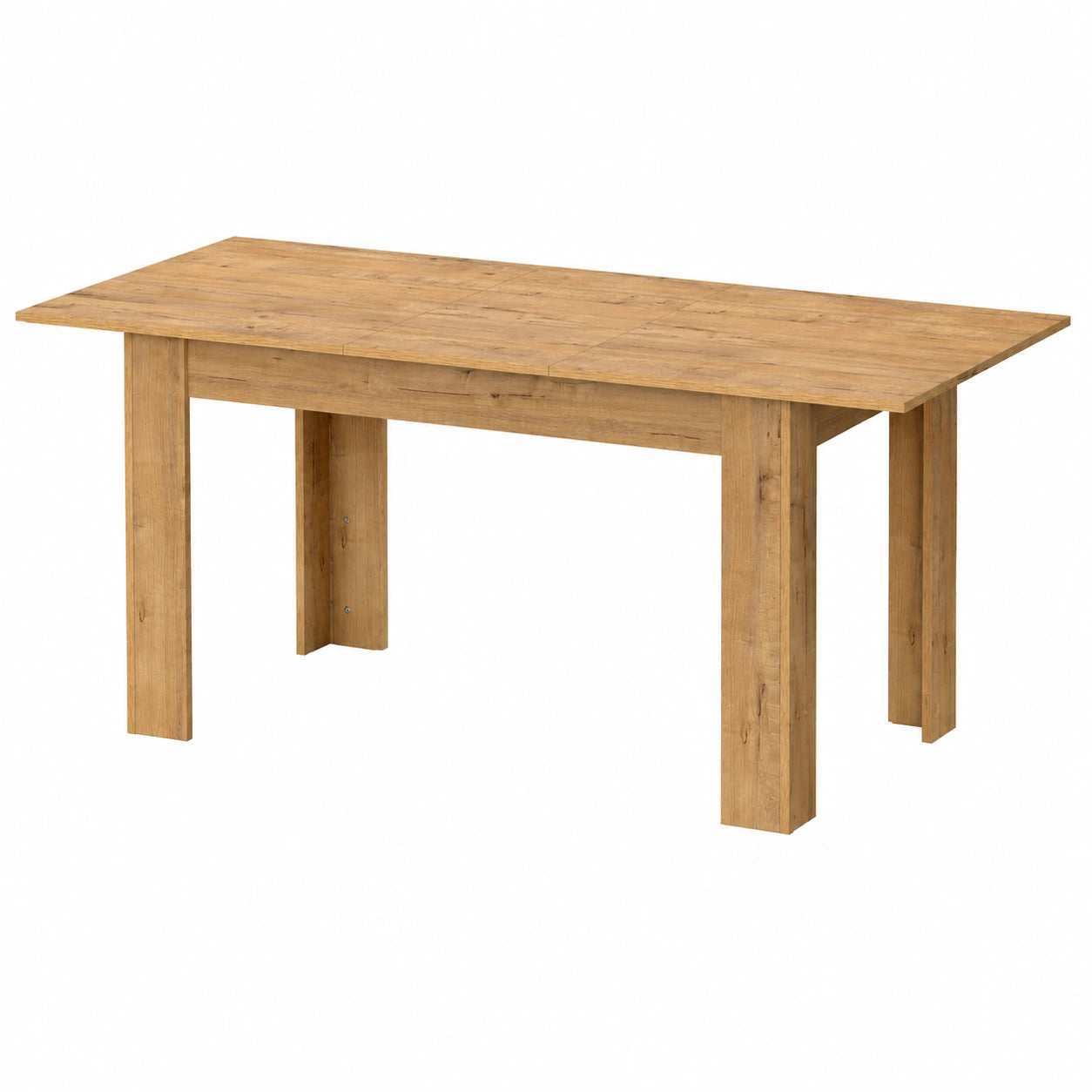 table-a-manger-extensible-moderne-et-elegante-pour-6-personnes-chene-gold-qtahl10692yj