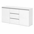 buffet-moderne-pour-salon-avec-rangement-2-portes-et-3-tiroirs-blanc-brillant-jledc10711cj