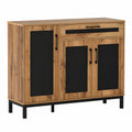 buffet-de-cuisine-avec-tiroir-et-etageres-en-bois-et-metal-jklib10744gv