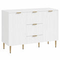 buffet-de-cuisine-avec-tiroirs-et-etageres-reglables-portes-cannelees-lejzy10737wr