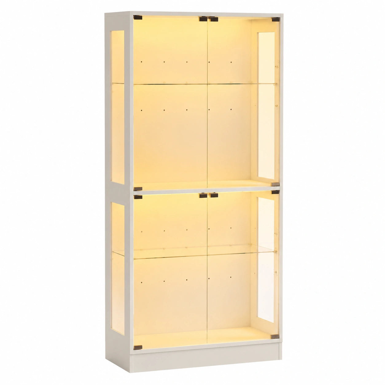 vitrine-en-verre-elegante-avec-eclairage-led-et-hauteur-ajustable-zruys10757lo
