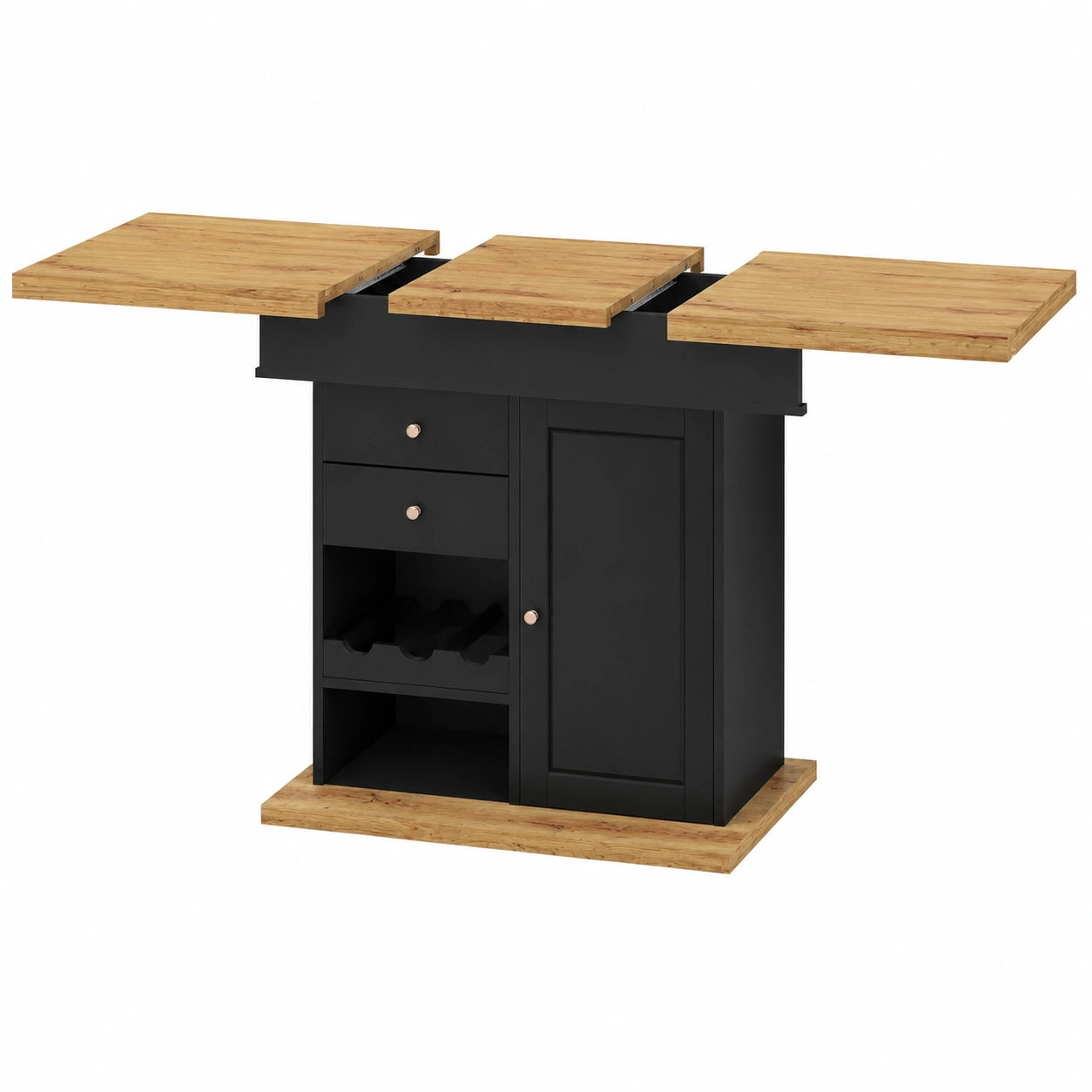 table-a-manger-extensible-avec-rangement-et-etageres-reglables-bmhme10661mw