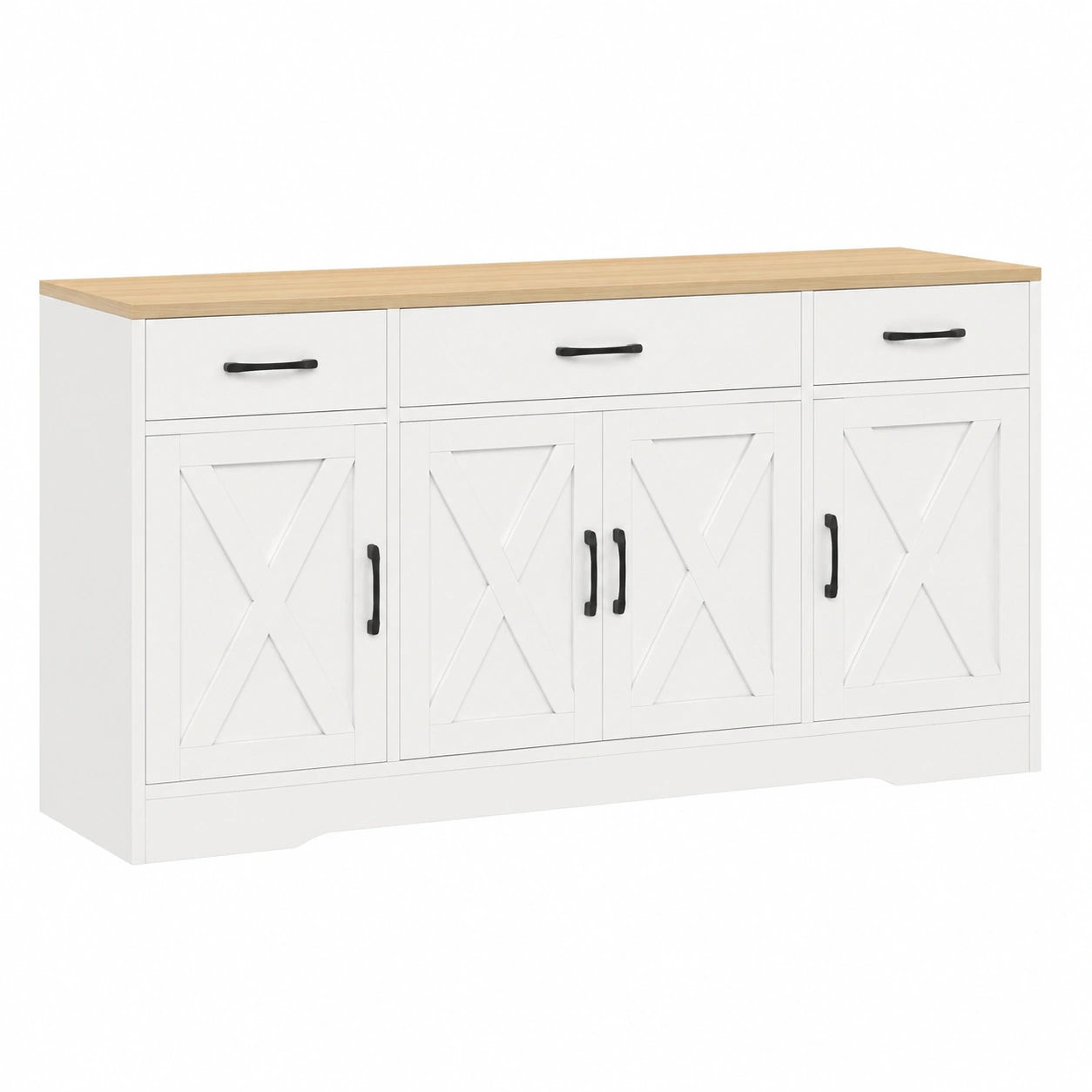 buffet-cuisine-avec-etageres-ajustables-et-tiroirs-uebrk10720ik