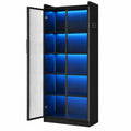 vitrine-de-collection-a-5-niveaux-avec-eclairage-led-et-capteur-intelligent-yxyfe10756jc