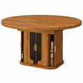 table-a-manger-ronde-extensible-avec-rangement-6-personnes-jyuil10659nk