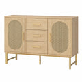 buffet-en-rotin-avec-tiroirs-et-portes-pour-salon-ou-chambre-xcoct10707dw
